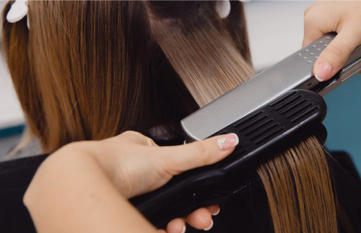 hạn chế nhiệt và hóa chất