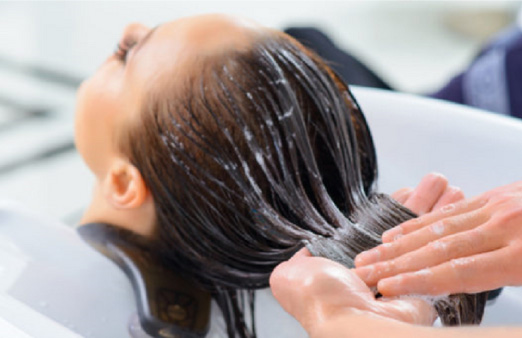 1. Hiểu đúng về dầu gội thiên nhiên và khả năng trị gàu