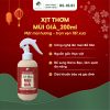 Xịt đa năng mùi già
